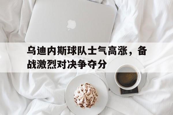 乌迪内斯球队士气高涨，备战激烈对决争夺分的简单介绍