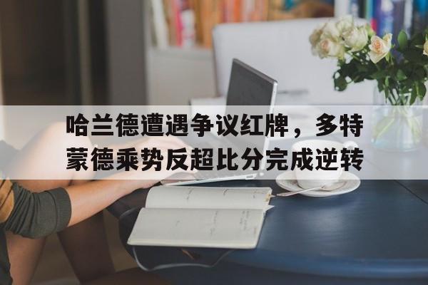 半岛体育app下载-哈兰德遭遇争议红牌，多特蒙德乘势反超比分完成逆转多特蒙德签下哈兰德费用-半岛体育app下载